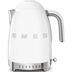 Smeg 50's Style KLF04WHUK