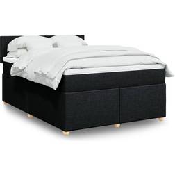 vidaXL 3288998 Continental Bed 144x200cm