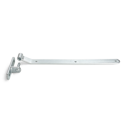 Habo Hook Hinge Bent 212B 7625 1st