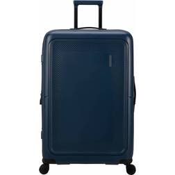 American Tourister DashPop Spinner 77cm - Midnight Blue