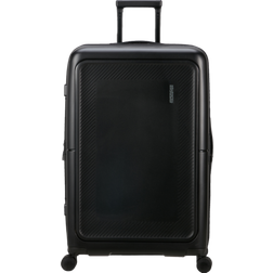 American Tourister DashPop Spinner 77cm - True Black