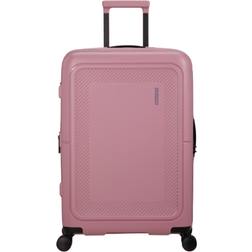 American Tourister DashPop Spinner 67cm - Lilas Pink