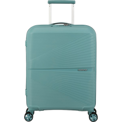 American Tourister Airconic Spinner 55cm - Dusty Turquoise