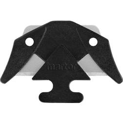 Martor Secumax n. 3550 3550.20 10 pz Coltello