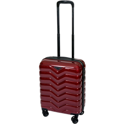 Cavalet Smygehuk 55cm - Burgundy