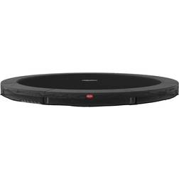 BERG Sports Favorit InGround 430cm Grey