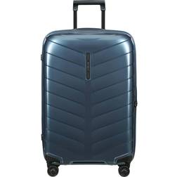 Samsonite Attrix 69cm - Steel Blue