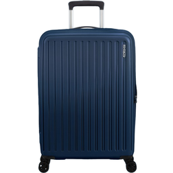 American Tourister Rejoy Spinner 68cm - Navy Blue