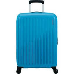 American Tourister Rejoy Spinner 68cm - Azure Blue