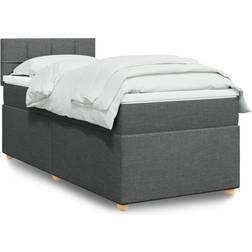 vidaXL 3288892 Rammeseng 100x200cm