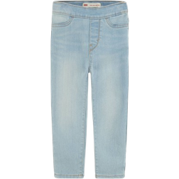 Levi's Toddler Pull-On Jeggings - Todey/Light Wash (373390003)