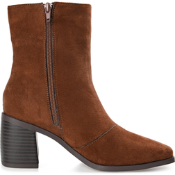 Journee Collection Sloann - Brown
