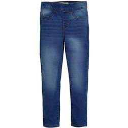 Levi's Toddler Pull-On Jeggings - Sweetwater/Medium Wash (373390022)