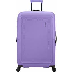 American Tourister DashPop Spinner 77cm - Violet Purple