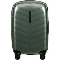 Samsonite Attrix Expandable 55cm - Basil Green