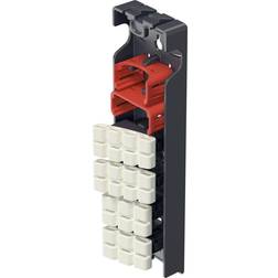 Hailo Replaceable foot Set for Stepladders EasyClix Living - Size L 9947001