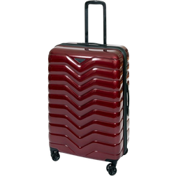 Cavalet Smygehuk 75cm - Burgundy