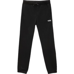 Vans Boy's Core Basic Fleece Pants - Black