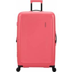 American Tourister DashPop Spinner 77cm - Sugar Pink