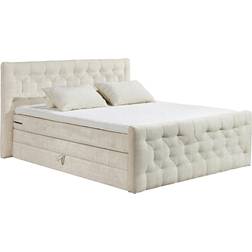 MID.YOU Box Spring 200x225cm