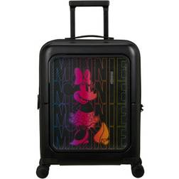American Tourister Dashpop Disney Spinner 55cm - Minnie Neon Gradient
