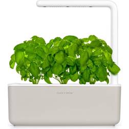 Click and Grow Smart Garden 3 Start Kit