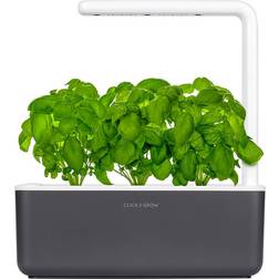 Click and Grow Smart Garden 3 Start Kit