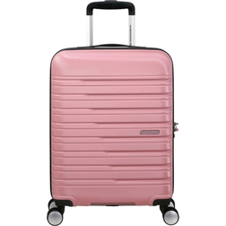 American Tourister Flashline Spinner 55cm - Lilac Pink