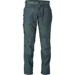 Mascot 22479-230 Trousers - Forest Green