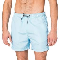 Superdry Studios Swim Shorts - Blue
