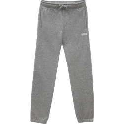 Vans Boy's Core Basic Fleece Pants - Cement Heather