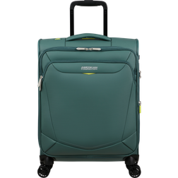 American Tourister SummerRide Spinner 55cm - Dark Forest