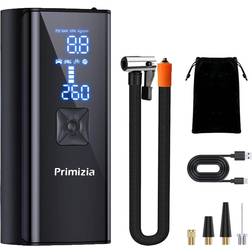 Primizia Electric Bike Pump 150 PSI