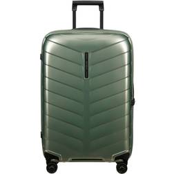 Samsonite Attrix 69cm - Basil Green
