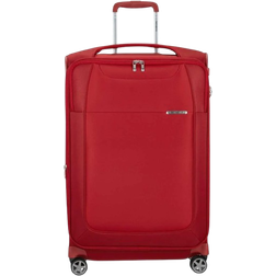 Samsonite D'Lite Spinner 71cm - Chili Red
