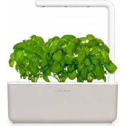 Click and Grow Smart Garden 3 Start Kit