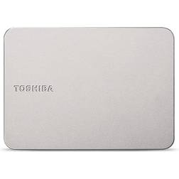 Toshiba Canvio Flex 4TB 2.5 inch USB 3.2 Gen 1