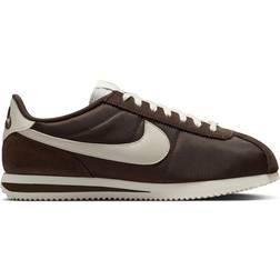 Nike Cortez Textile Men's Baroque Brown Sail Light Orewood