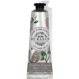 Durance Handcreme Berauschende Kamelie 30ml