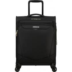 American Tourister SummerRide Spinner 55cm - Black