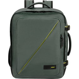 American Tourister Take2cabin M Backpack - Dark Forest