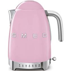 Smeg 50's Style KLF04PKEU