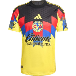 adidas Men's Club América 25/26 Home Authentic Jersey