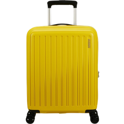 American Tourister Rejoy Spinner 55cm - Electric Yellow