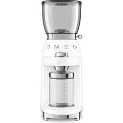 Smeg 50's Style CGF01WHEU