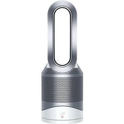 Dyson Pure Hot +Cool Purifying Fan Heater HP00 White/Silver
