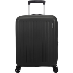 American Tourister Rejoy Spinner 55cm - True Black