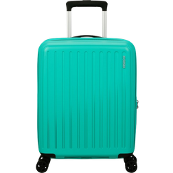American Tourister Rejoy Spinner 55cm - Aquatic Awe