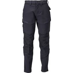 Mascot 22479-230 Trousers - Dark Navy