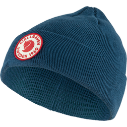 Fjällräven Kid's 1960 Logo Hat - Storm (F78144-638)